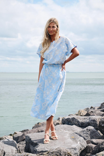 Rok - Leonie de Paris