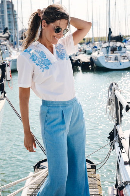 Bloes - Leonie de Paris