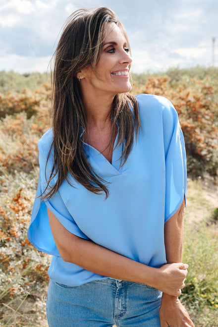 Bloes - Leonie de Paris