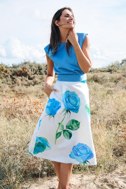 Rok - Leonie de Paris