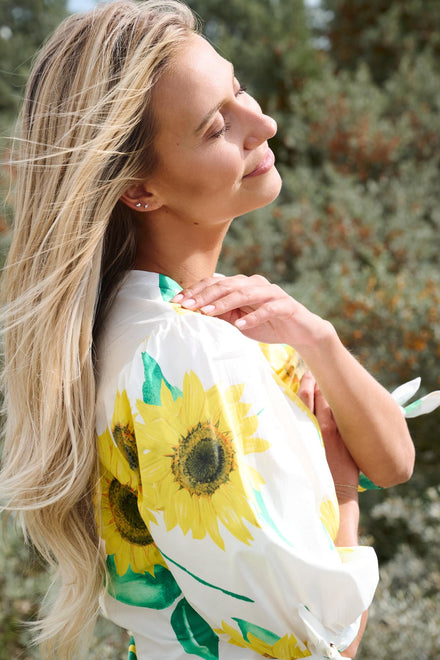 Bloes - Leonie de Paris