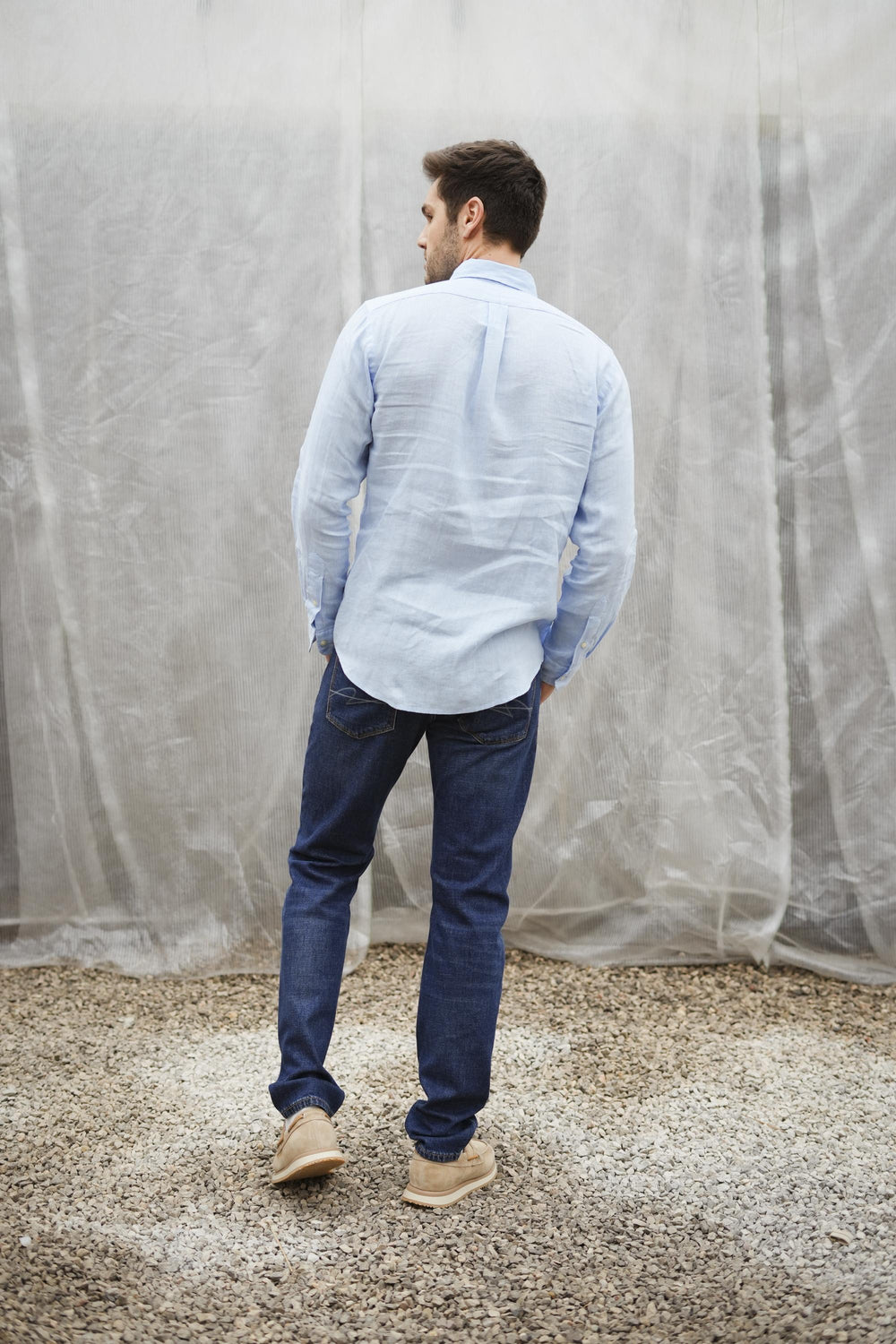 Pierre Cardin Jeans H 