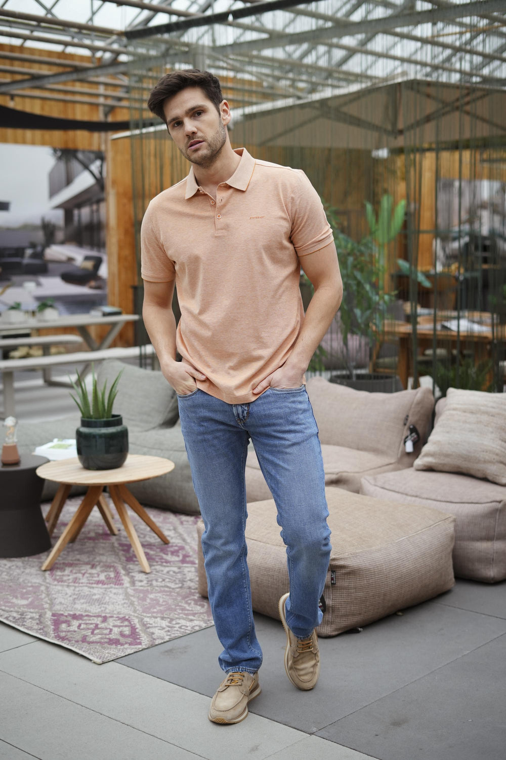 Pierre Cardin Jeans H 