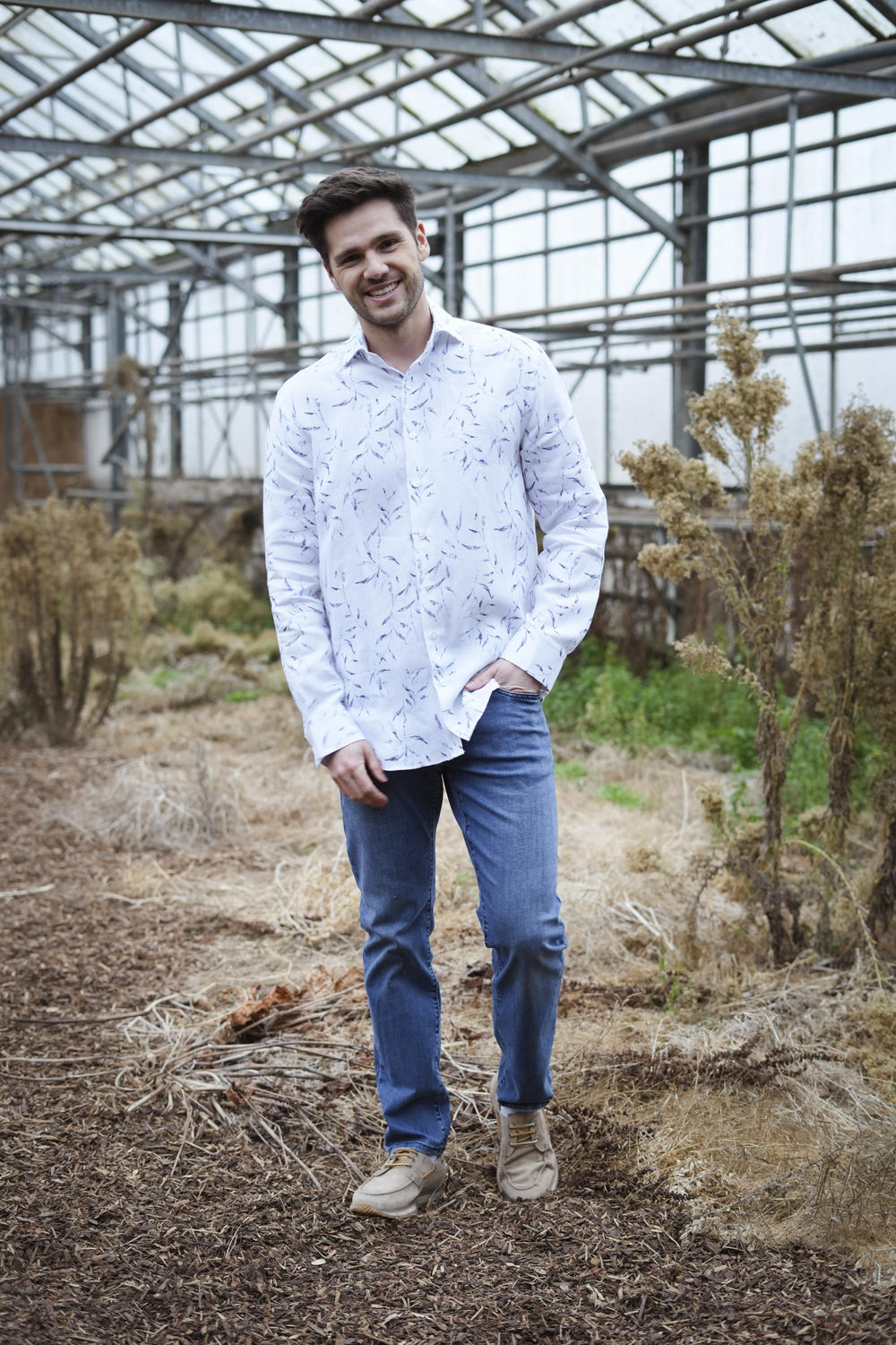 Pierre Cardin Jeans H 