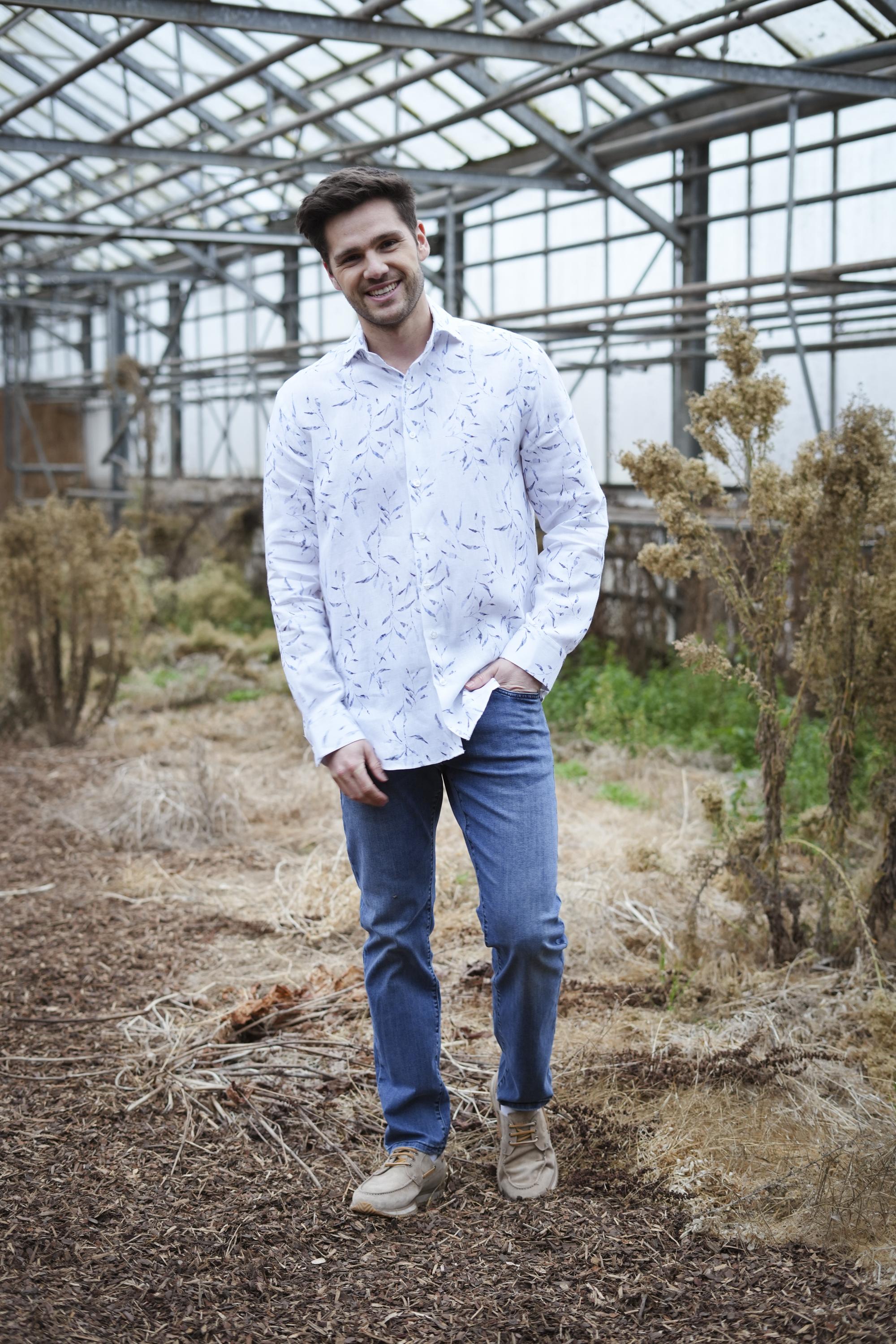 Pierre Cardin Jeans H 