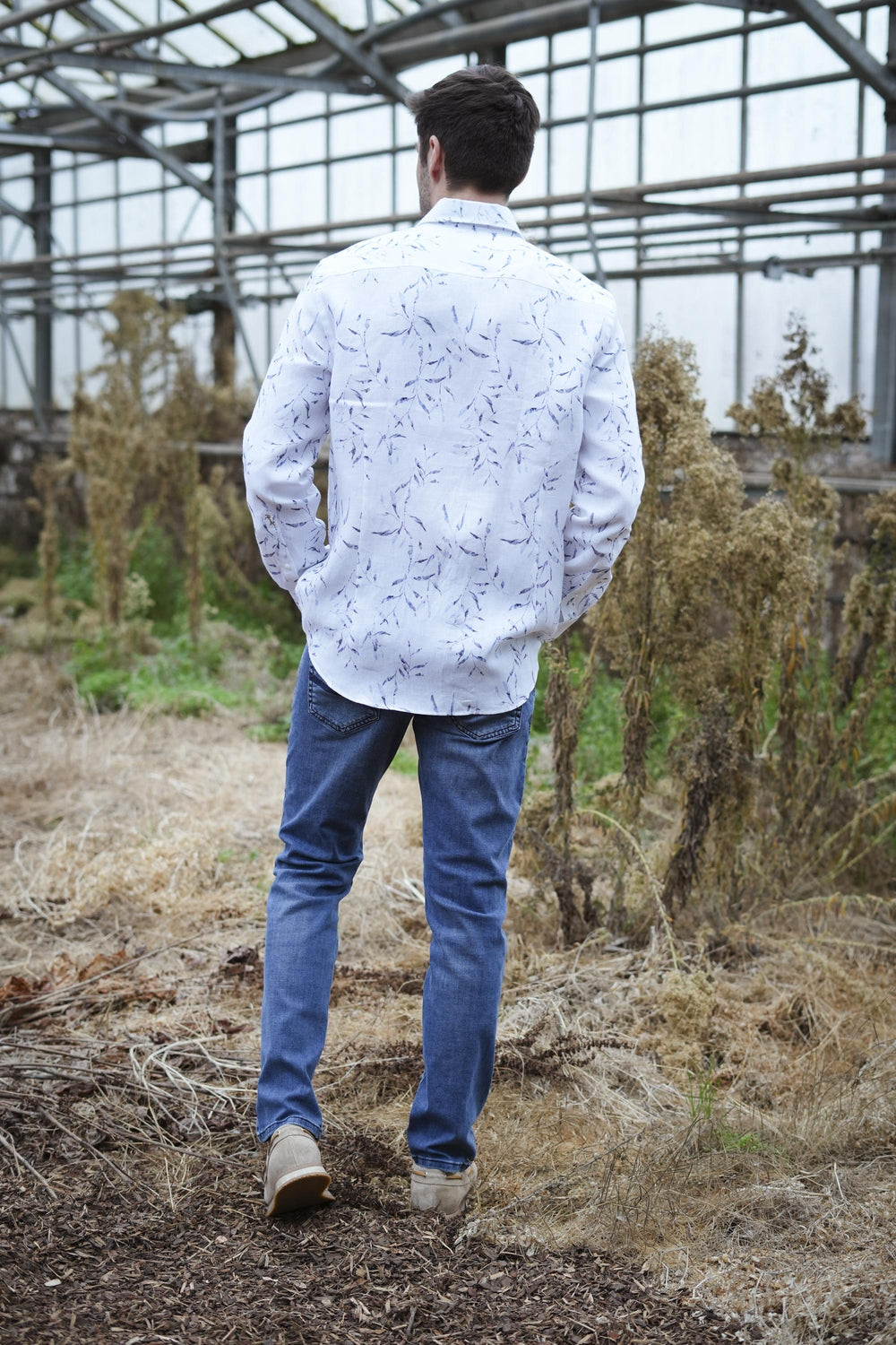 Pierre Cardin Jeans H 