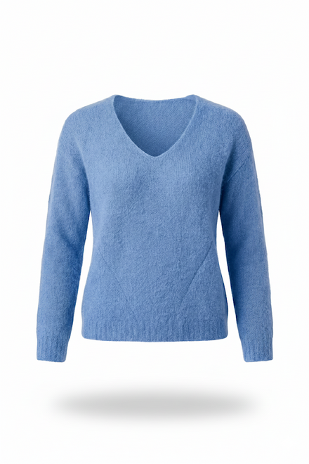 Pull/Sweater - Due Amanti