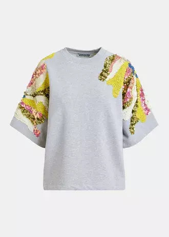 Pull/Sweater - Essentiel Antwerp