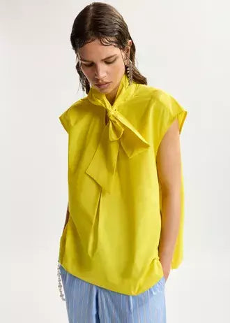 JALAYSIA/SLEEVELESS