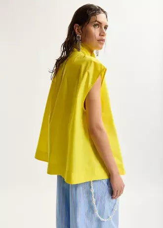 JALAYSIA/SLEEVELESS