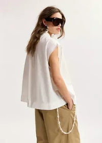 JALAYSIA/SLEEVELESS