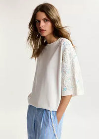 JANGOO/EMBROIDERED