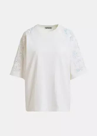 JANGOO/EMBROIDERED