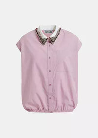 JANKY/BEADED COLLAR
