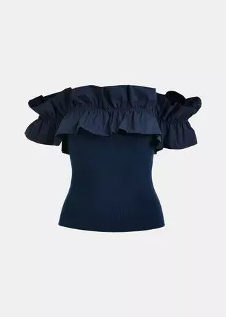 JAQUA/KNITTED
