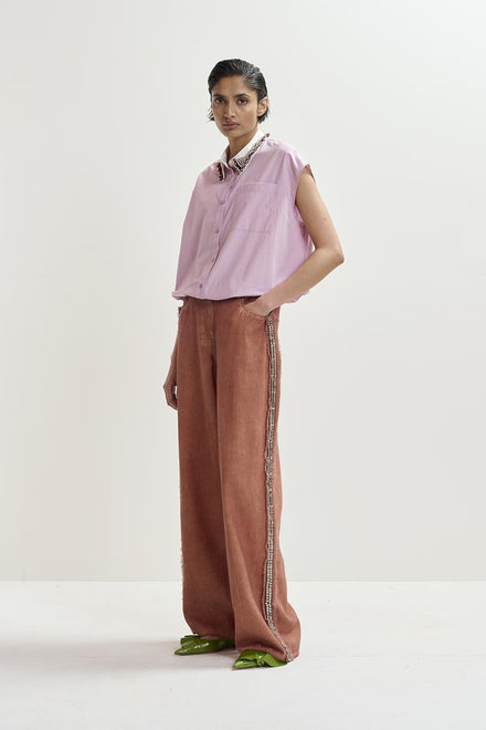 JEEPER/STUDDED