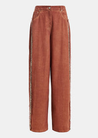 JEEPER/STUDDED