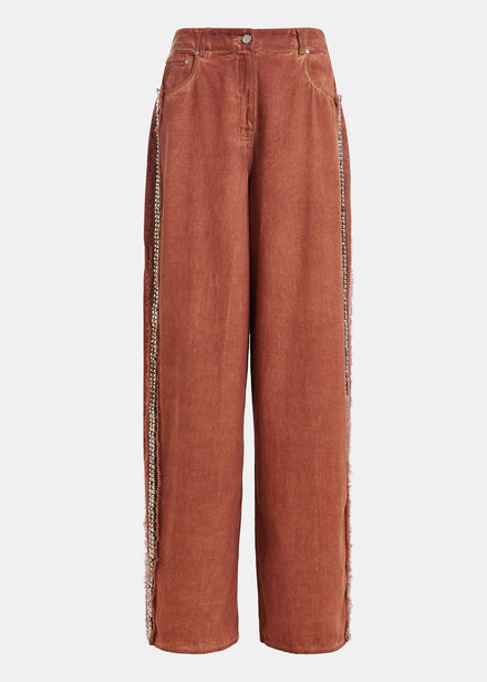 Broek - Essentiel Antwerp