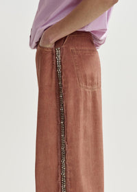 JEEPER/STUDDED