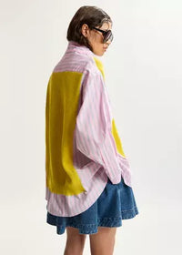 JIT/KNIT COMBO