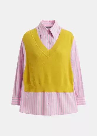 JIT/KNIT COMBO