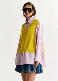 JIT/KNIT COMBO