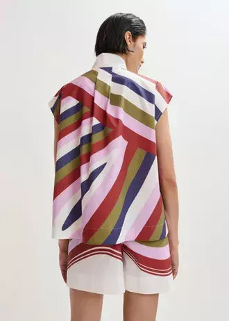 JOPJOP/SLEEVELESS