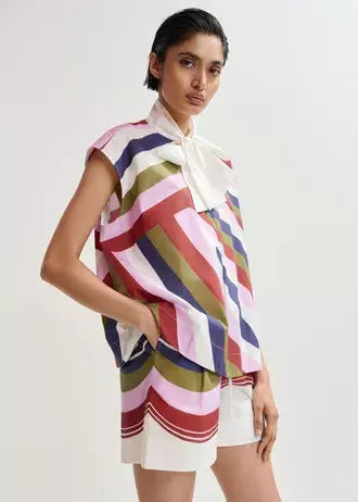 JOPJOP/SLEEVELESS