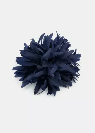 JORTENSIA/FLOWER BROOCH
