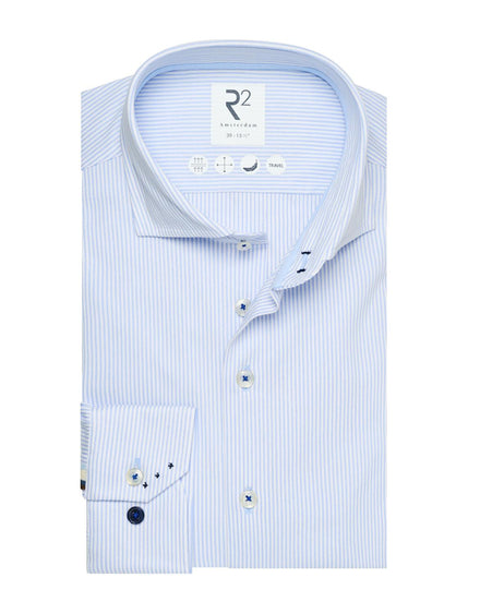 Hemd - R2 - Amsterdam Men