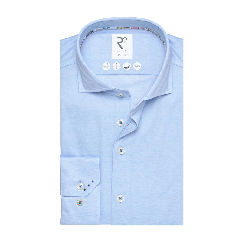 Hemd - R2 - Amsterdam Men