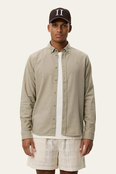 1001295/KONRAD COTTON LINEN