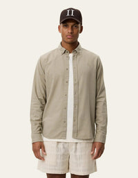 1001295/KONRAD COTTON LINEN