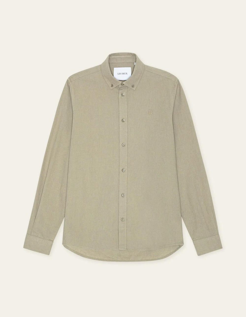 1001295/KONRAD COTTON LINEN