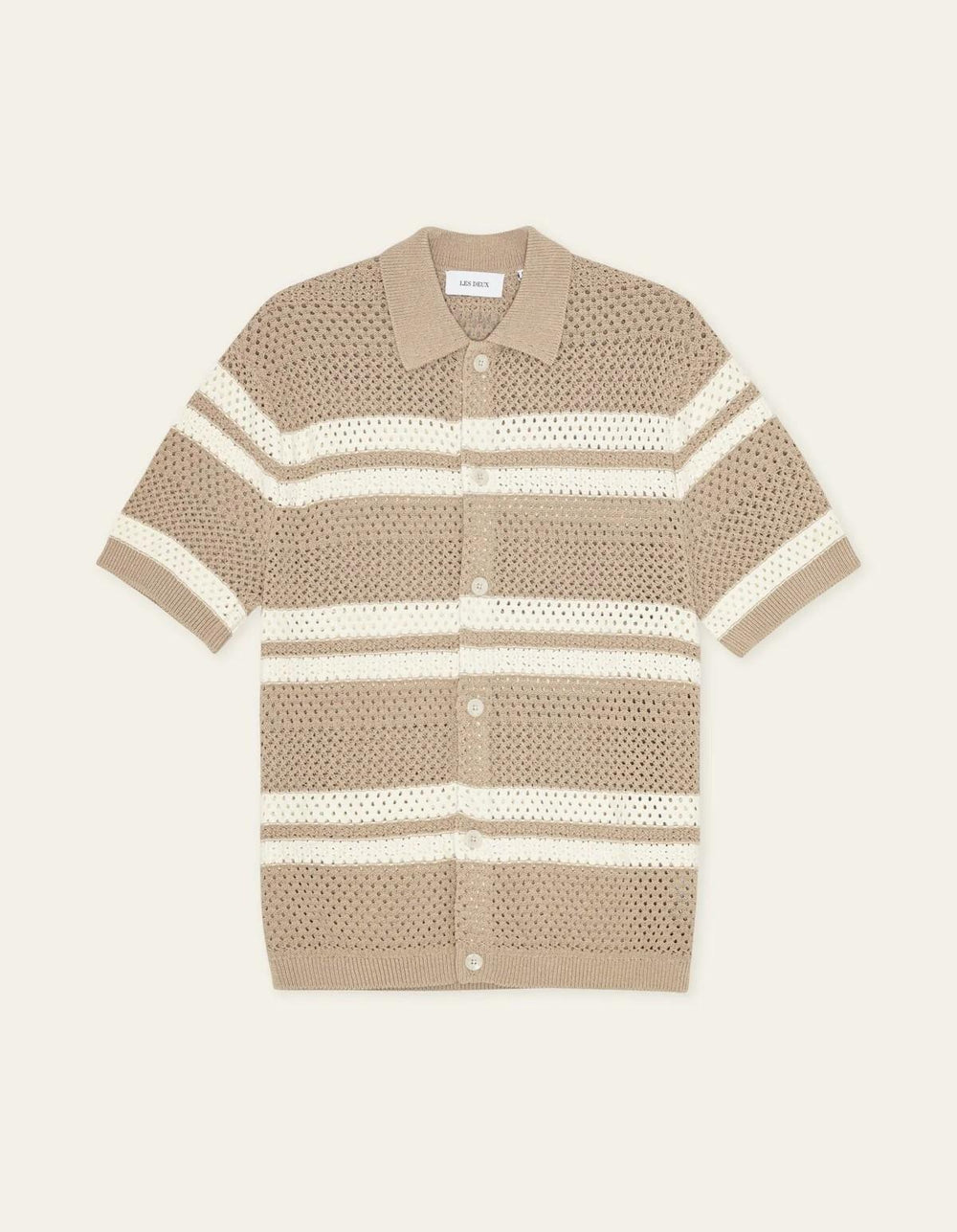 1001304/GIANNI KNITTED SS