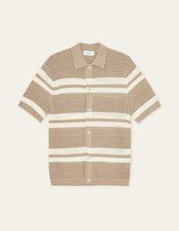 1001304/GIANNI KNITTED SS