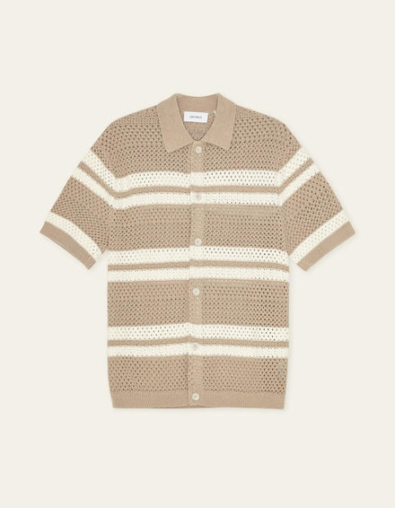 Gilet/Cardigan - Les Deux