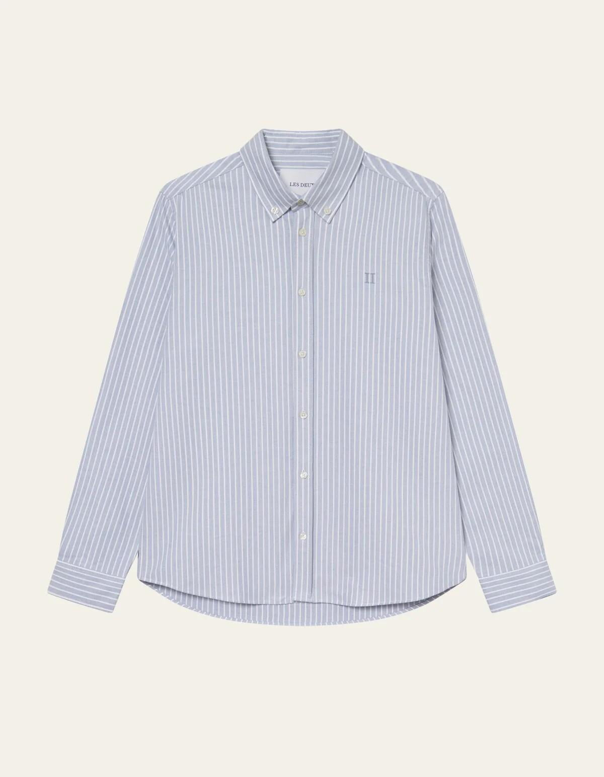 1001330/KONRAD STRIPE COTTON L