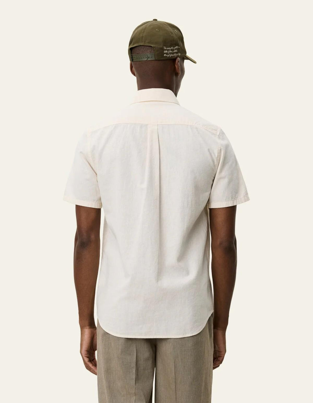 1001381/KONRAD COTTON LINEN