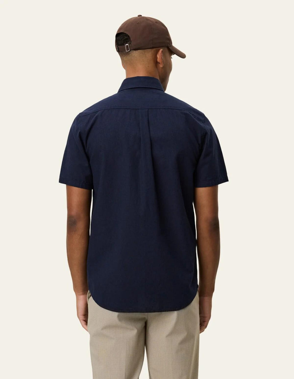 1001381/KONRAD COTTON LINEN