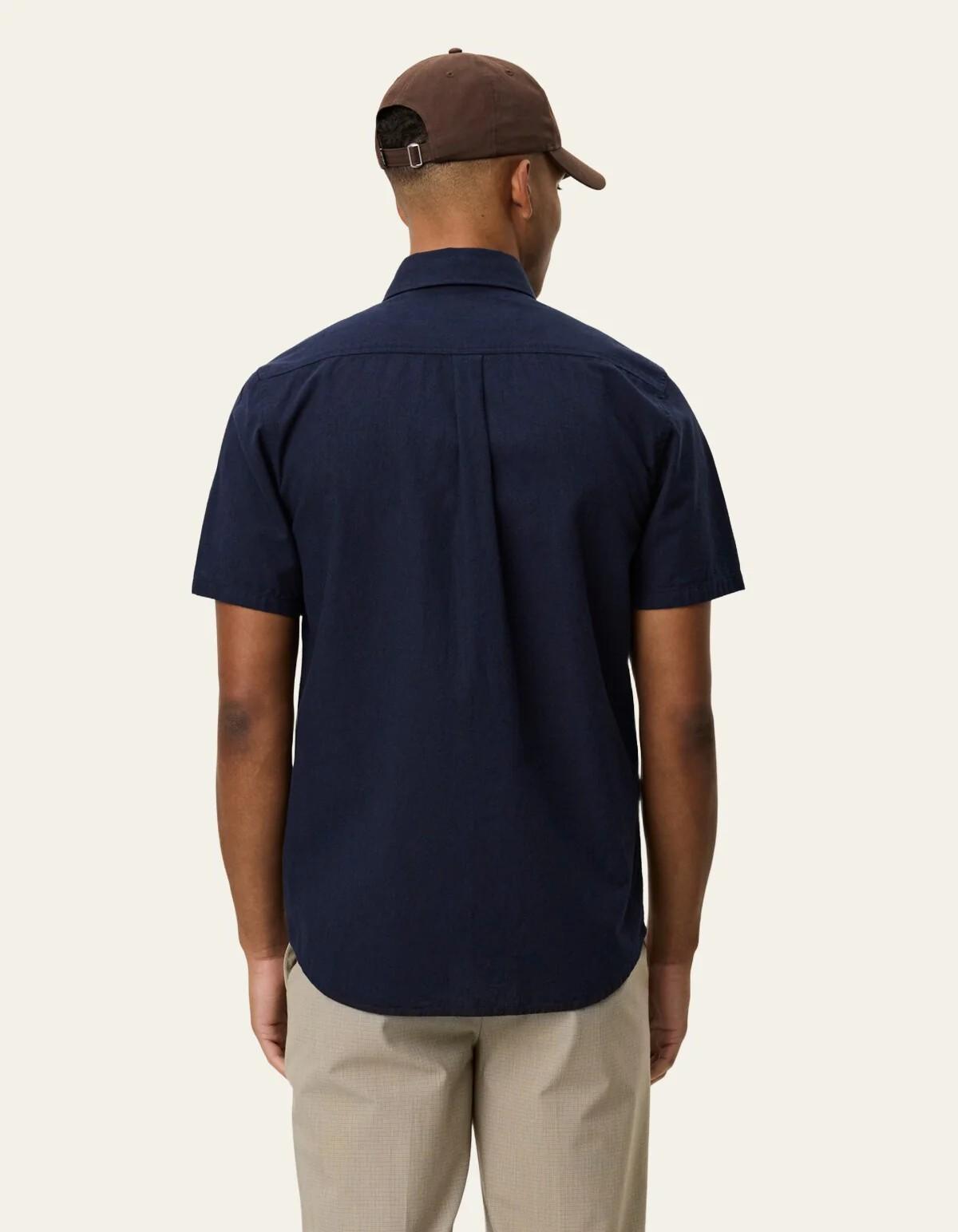 1001381/KONRAD COTTON LINEN