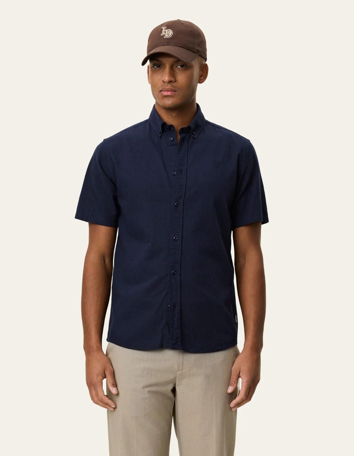 1001381/KONRAD COTTON LINEN