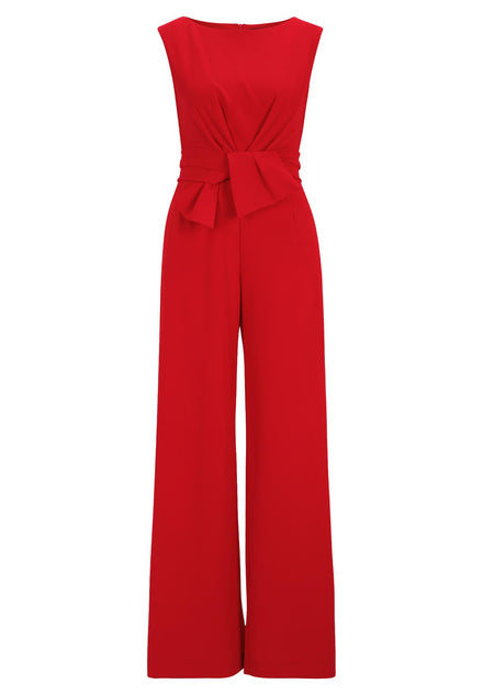 Jumpsuit - Vera Mont