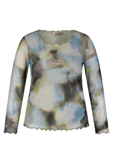 T-shirt - Le Comte AV