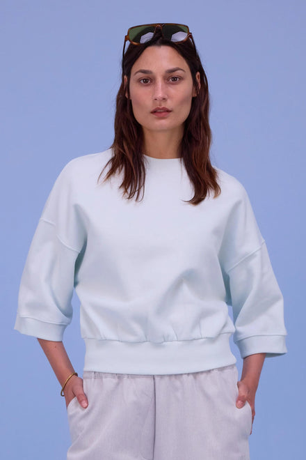Pull/Sweater - Nathalie Vleeschouwer