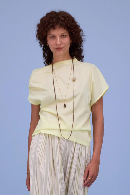 Top - Nathalie Vleeschouwer