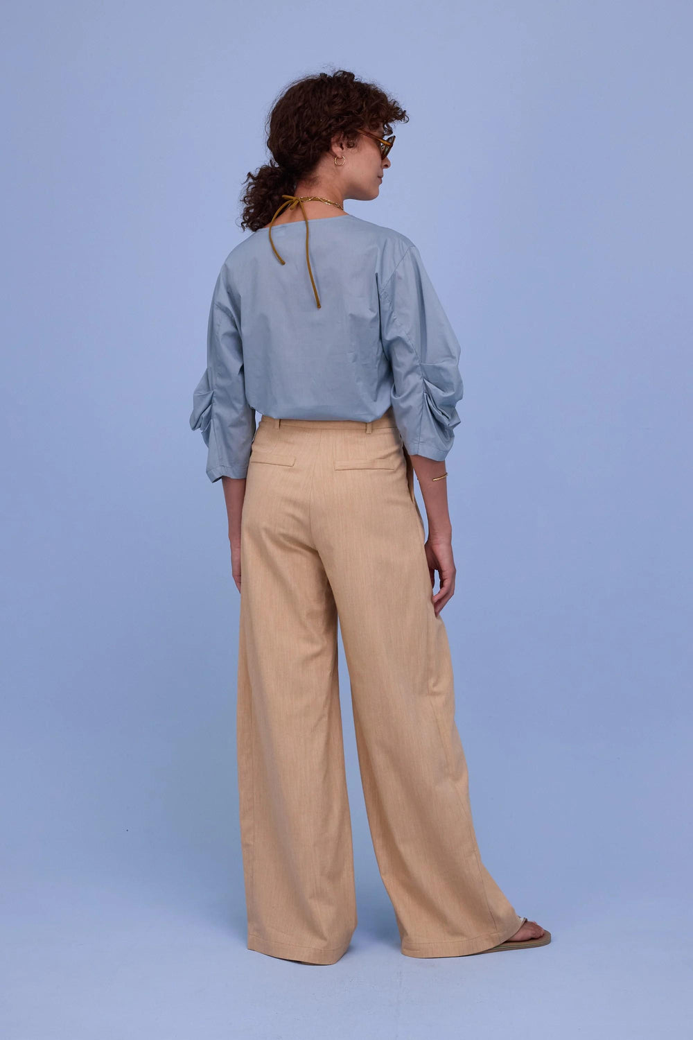 NVS26B27-CAMILLE/H1100