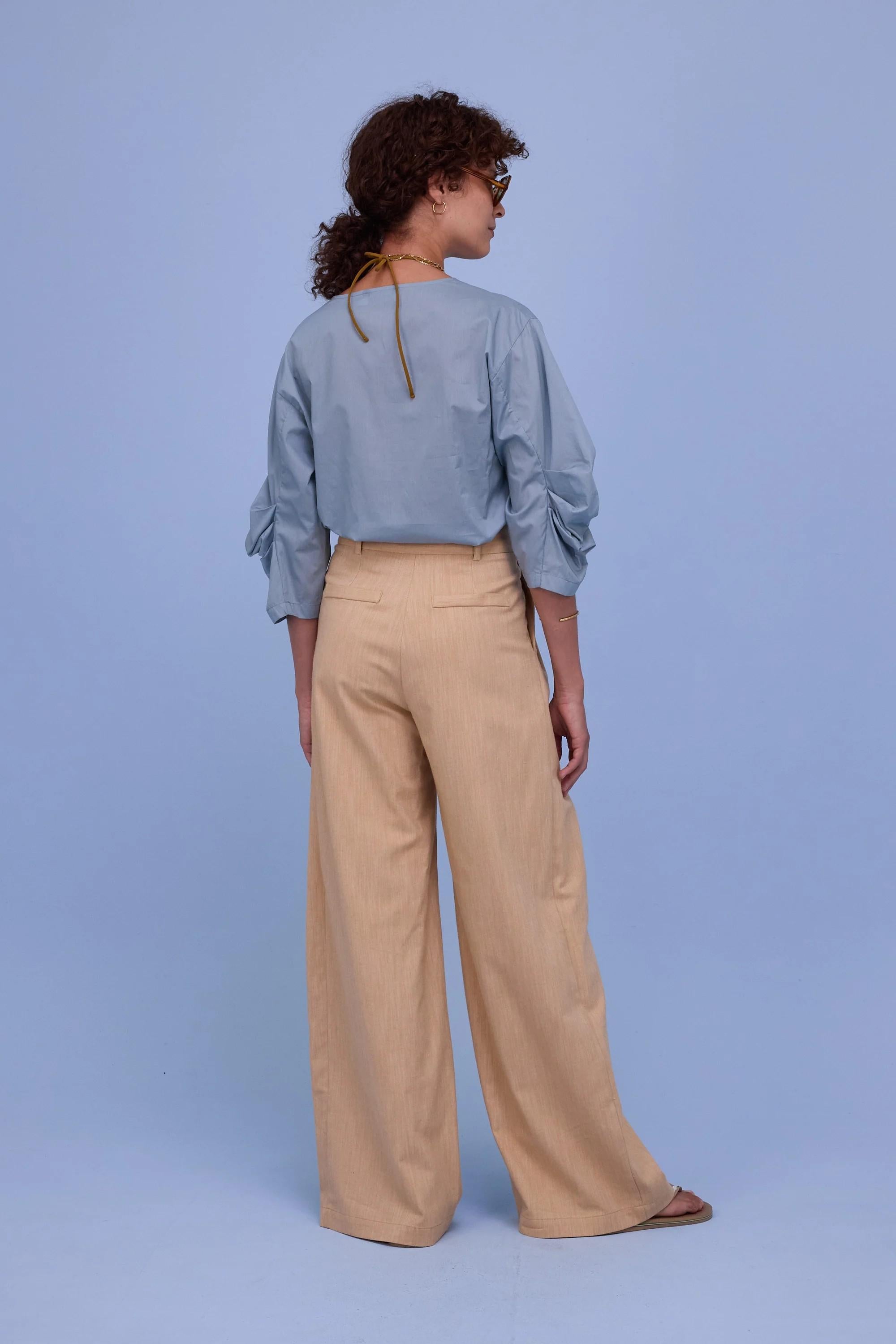 NVS26B27-CAMILLE/H1100