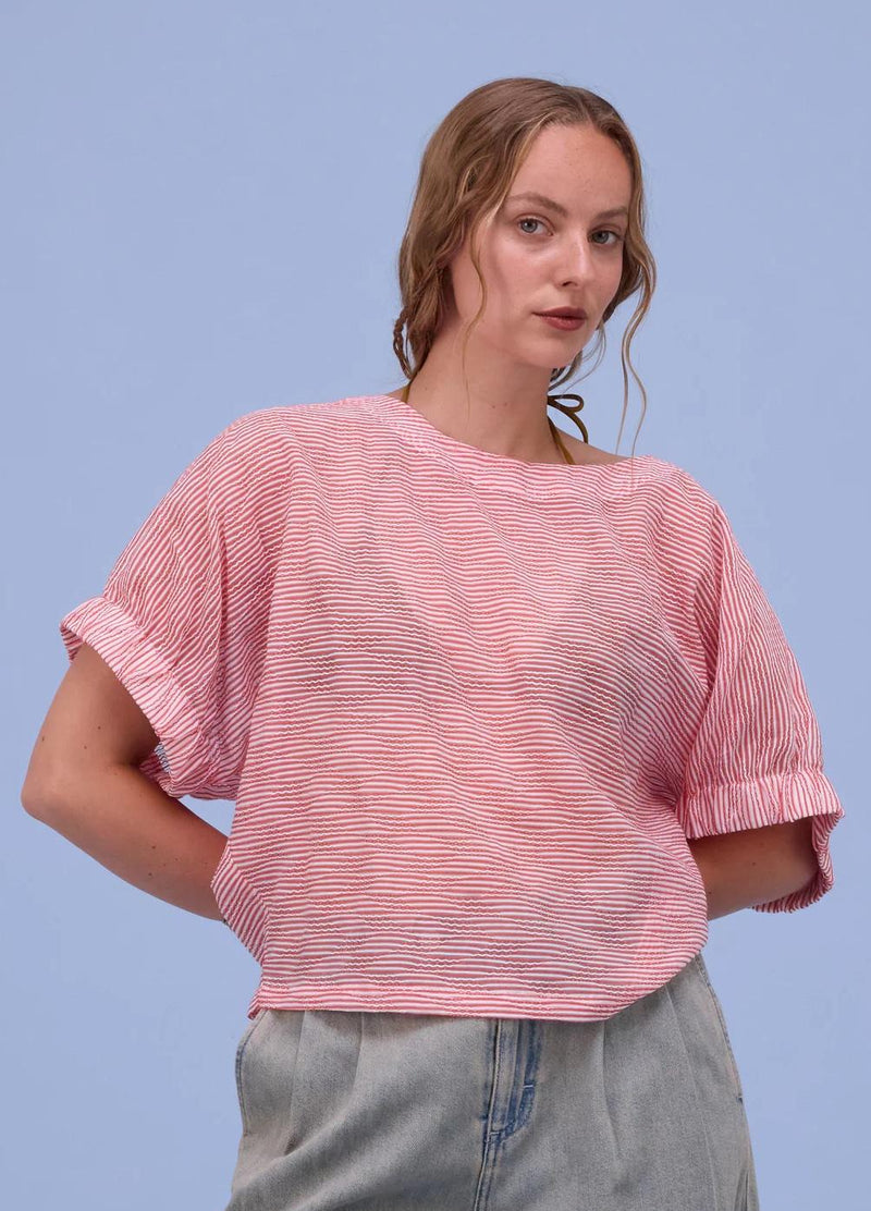 Bloes - Nathalie Vleeschouwer