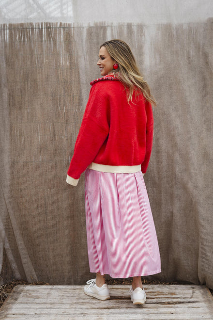 Nathalie Vleeschouwer 